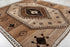 Antique Kars Area Rug (10' x 12')